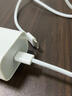 原裝適配蘋(píng)果iPad Air6數據線(xiàn)30WPD快充平板11英寸iPad air6充電線(xiàn)iPadAir6 13英寸平板數據 雙tpc編織線(xiàn)【1.5米線(xiàn)】 曬單實(shí)拍圖