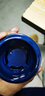 膳魔師（THERMOS）鈦杯保溫杯辦公咖啡杯純鈦戶(hù)外商務(wù)車(chē)載茶杯送禮定制水杯TCTC-550 深海藍 530ml 曬單實(shí)拍圖