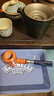 沙芬（SAVINELLI）意大利進(jìn)口高檔石楠木煙斗光面P385龍頭式帶濾芯男女士煙斗煙具 【310錘子斗 無(wú)需斗架 便攜推薦】 曬單實(shí)拍圖