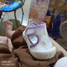 科巢寶寶夏季涼鞋男學(xué)步鞋0一1-2歲嬰兒童鞋軟底嬰兒網(wǎng)眼女寶鞋子 貝耶紫【雙面粘扣 好穿好脫】 12 -15碼/適合腳長(cháng)11.5cm 曬單實(shí)拍圖
