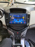 勝派適用2009-22款經(jīng)典科魯茲汽車(chē)載中控顯示大屏導航倒車(chē)影像一體機 GPS【2+32G】HiCar/CarPlay 官方標配+倒車(chē)后視+記錄儀 曬單實(shí)拍圖