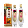 舍得沱牌曲酒復(fù)古89版 濃香型白酒 52度 480mL 商務(wù)宴請 2瓶 曬單實拍圖