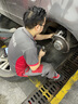 博世（BOSCH）剎車后片皮大眾速騰途安邁騰高爾夫GTI/CC奧迪A6L斯柯達(dá)明銳經(jīng)典  曬單實(shí)拍圖