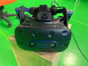 HTC VIVE Pro 3.0追蹤器2.0定位器1.0手柄全身追蹤 超低延遲紅外照明 VR眼鏡配件 操控手柄 2.0 曬單實(shí)拍圖