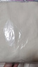 Navigare意大利小帆船女士全羊毛針織衫翻領修身毛衣2334023504 白 S  曬單實拍圖