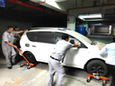 臺慶牌YC-L-5001杠桿移車器物業(yè)拖車器小區(qū)移車器消防挪車神器拖車神器 L-3001杠桿齒輪加大精品款搭配購-超級推薦 曬單實拍圖