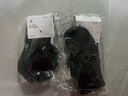 耐克（NIKE）男襪女襪 25新款Air Jordan休閑襪舒適透氣籃球襪子筒襪 三雙裝 DX9655-010/三雙裝 M/24-26厘米/38-42碼 曬單實(shí)拍圖