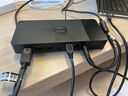 戴爾（DELL）WD19S Type-C擴(kuò)展塢 原裝 Dock 塢站 180W dell筆記本擴(kuò)展塢 端口復(fù)制器 WD19S 180W Type-C擴(kuò)展塢 曬單實(shí)拍圖