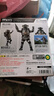 萬(wàn)代（BANDAI） SHF 澤塔奧特曼 手辦模型玩具 15cm SHF 賽文加 特空機1號 曬單實(shí)拍圖