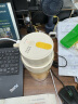 小熊（Bear）榨汁杯 榨汁机小型 榨汁机便携 果汁机  便携式榨汁机随行杯 双杯 LLJ-K05V8 实拍图