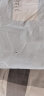 北面（The North Face） 短袖POLO男装2024春夏新款上衣户外运动舒适透气休闲T恤 RG1/藏青色 XL/180 实拍图