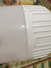 歐思韻led燈泡家用超亮室內(nèi)節(jié)能燈e27工廠商用三防照明燈大功率白光燈泡 E27螺口暖黃（1個(gè)裝） 50w (抵友商100w亮) 曬單實(shí)拍圖