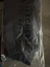 Skechers斯凱奇童裝女童緊身長(zhǎng)褲兒童秋冬加絨戶外運(yùn)動(dòng)休閑褲L424G028 藏青色/002Z 130 cm 曬單實(shí)拍圖