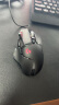 罗技（Logitech）G502 HERO有线键鼠 游戏鼠标 K845游戏机械键盘 电竞键鼠套装 G502HERO+K845机械键盘（茶轴） 晒单实拍图