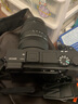 索尼【螞蟻攝影】ILCE-6400L/a6400L 4K視頻 Vlog微單相機 索尼a6400 黑拆單（無鏡頭） 【全款支付】標配（推薦無息套餐3更劃算） 曬單實拍圖