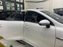 量美（QUANTMAY）適用豐田凱美瑞卡羅拉亞洲龍雷凌皇冠榮放致炫汽車(chē)貼膜全車(chē)玻璃膜 L系側窗4個(gè)門(mén)（高隔熱） 曬單實(shí)拍圖