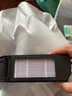澳蘭斯適配科沃斯掃地機器人配件T10 OMNI/TURBO/T10S PRO單機版拖抹布主邊刷濾網(wǎng)滾刷塵袋清潔液 1個(gè)白色塵盒（T10系列通用） 曬單實(shí)拍圖