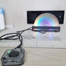 MAKEBLOCK xLight兒童智能編程燈少兒編程邏輯思維玩具Python學習燈禮物益智游戲 藍色 曬單實拍圖