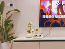 索愛（soaiy）SG12音響一體套裝唱歌麥克風戶外全民K歌家庭KTV抖音網(wǎng)紅主播手機 K歌單麥版 曬單實拍圖