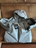 KAILAS凱樂石TC100暖殼沖鋒衣P棉棉服GTX暴雨防水戶外登山滑雪服 曬單實拍圖