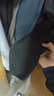 dickiesDickies 時(shí)尚百搭休閑版型大容量拉鏈口袋棉服 保暖外套10921 黑色 M 曬單實(shí)拍圖