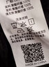 李寧運動(dòng)褲男棉褲夾棉保暖加厚保暖夾棉直筒休閑戶(hù)外防風(fēng)男士長(cháng)褲子 黑色 L(男175/80A) 曬單實(shí)拍圖