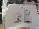 杰嘉麗分體式感應門(mén)鈴進(jìn)店歡迎光臨感應器語(yǔ)音提示店鋪迎賓器防盜報警器 曬單實(shí)拍圖