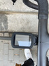 易科森 適用佳明 Edge840碼表硅膠保護套適用Garmin Edge540碼表保護殼 Edge840/540保護套 黑色 曬單實(shí)拍圖
