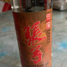 張弓 寵粉口糧酒 濃香型白酒  口糧酒 宴請自飲 50度 500mL 1瓶 曬單實(shí)拍圖