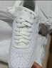 耐克（NIKE）女鞋子女 26春季運動(dòng)鞋透氣平底鞋時(shí)尚大童休閑鞋低幫耐磨板鞋女 【新品】100-閃光金/曬圖退10 35.5 曬單實(shí)拍圖