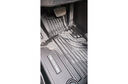 車(chē)麗友專(zhuān)用于長(cháng)安univ腳墊tpe全包圍25款24 23 22智電idd新能源汽車(chē)用品 TPE腳墊 UNI-V 曬單實(shí)拍圖