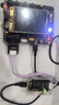 野火 STM32開(kāi)發(fā)板單片機 ARM開(kāi)發(fā)板超51單片機 STM32F103VET6開(kāi)發(fā)板學(xué)習板指南者 主板+普通DAP+3.2寸+OV7725 曬單實(shí)拍圖