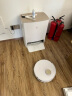 科沃斯（ECOVACS）扫地机器人T10 OMNI扫拖一体自动清洗全自动烘干自集尘洗抹布拖布地宝家用洗地机自清洁支持上下水 T10 OMNI【水箱版】 实拍图