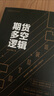 【當(dāng)當(dāng)正版包郵】期貨多空邏輯 Jerry Ma 期貨交易，一個(gè)關(guān)于概率和勝率的游戲。期貨專(zhuān)家詳解16個(gè)期貨多空邏輯 清華大學(xué)出版社 正版書(shū)籍 曬單實(shí)拍圖
