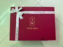 THOM WILLS切爾西男靴手工固特異商務(wù)正裝真皮英倫短靴男鞋馬丁靴冬季 黑色E1051 40 /7碼 曬單實(shí)拍圖