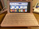 卡西歐（CASIO） 卡西歐電子詞典E-XA300 新品日語(yǔ)電子辭典 日英漢詞典 日語(yǔ)入門(mén)留學(xué)能力考 E-XA300櫻花粉 0.5GB 曬單實(shí)拍圖