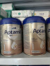 爱他美（Aptamil）德国白金版HMO 婴儿配方奶粉1段 (0-6月) 800g 6罐箱装 德爱白金 实拍图