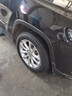 普利司通（Bridgestone）【包安裝】普利司通輪胎 Dueler H/T D500 動力俠SUV系列 225/60R17 99T  廣汽菲克指南者自由光 曬單實拍圖
