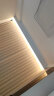雷士照明（NVC）低压灯带led软灯条客厅门厅商店柜台夜市照明暖白光4000k24V5米装 实拍图