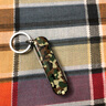 維氏（VICTORINOX）瑞士隨身理容伴侶65mm迷你多功能折疊指甲鉗正品瑞士軍士刀 迷彩色 0.6463.94 曬單實(shí)拍圖