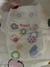 好奇（Huggies）金裝薄云柔 尿不濕 紙尿褲 尿布濕 M88片【6-11kg】 曬單實(shí)拍圖