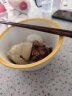 五芳斋 速冻豆沙粽 100g*5只 嘉兴粽子甜粽端午粽子早餐食品 实拍图