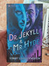 Dr. Jekyll And Mr. Hyde 英文原版 化身博士 Signet Classics 英文版 進口英語原版書籍 曬單實拍圖