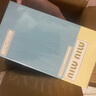 繆繆（MiuMiu）瀅藍(lán)女士濃香水100ml花香調(diào)EDP女生生日禮物自營 曬單實(shí)拍圖