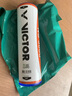 威克多（VICTOR） VICTOR 勝利羽毛球尼龍羽毛球 塑料耐打 NS-2000 NS-3000白色中速（ 1筒 ） 曬單實(shí)拍圖