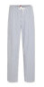 Levi's李维斯24春季新款男士宽松直筒条纹休闲裤个性时尚百搭 蓝白拼色 S 晒单实拍图