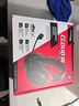 極度未知(HYPERX) 颶風(fēng)2颶風(fēng)3二代三代Cloud系列電競游戲耳機(jī)頭戴式 電腦fps吃雞耳麥降噪麥克風(fēng)CS電競耳機(jī) 【颶風(fēng)3無線】2.4GHz丨DTS丨黑色 曬單實(shí)拍圖