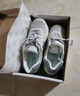 紐巴侖品牌運動(dòng)鞋子男女鞋休閑輕便春夏網(wǎng)旅游情侶復古N字574百搭跑步鞋 n574米白   41 曬單實(shí)拍圖
