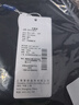 GENIOLAMODE【敖瑞鵬代言】棉服馬甲男潮流坎肩保暖棉衣背心基礎(chǔ)休閑百搭外套 曬單實拍圖