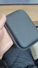 東芝（TOSHIBA）商務款 移動硬盤1t 2t 4t b3 可接手機 mac usb3.2 非移動固態(tài)硬盤 外置硬盤 1TB 商務款B3 套餐7：防震包+五彩包+原裝線+Typec轉(zhuǎn)接頭 曬單實拍圖